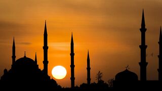 Secrets of Divine Love A Spiritual Journey Into the Heart of Islam - id | Trending HD Video 33