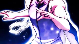 LAST EPP SOO FIREE gabimaru yuzuriha hellparadise jigokuraku gabimaruedit anime animeedit