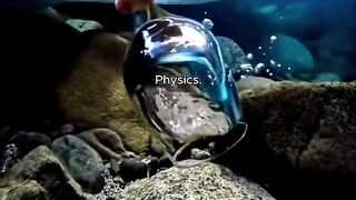 Professeur de physique Sigma, illusion de physique 257
