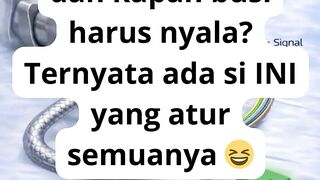 The secret of ignition settings that not many people know!