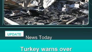 Turkey-warns-over-'dangerous'-bid-to-stir-civil-war-in-Iran