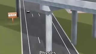 Professeur de physique Sigma, illusion de physique 260