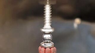 Professeur de physique Sigma, illusion de physique 261