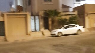 Middle East KSA Ramdhan iftar time video