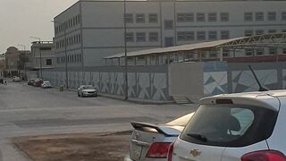 Middle East KSA aur iran ka hamla sad