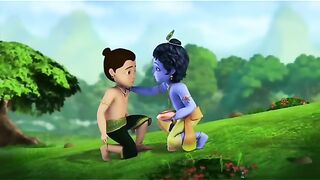 Litle krisna part3