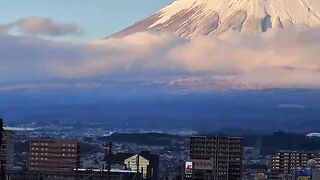 Mount fuji✨