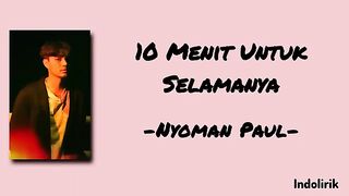 Nyoman_paul_song