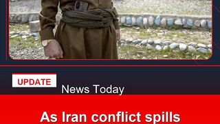 As-Iran-conflict-spills-over,-Iraq's-Kurds-say-'this-war-is-not-mine'