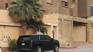 Middle East KSA old place in kingdom