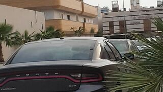 Saudi Arabia aaj barish ke whether hai full
