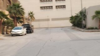 Middle East KSA accident our bomb