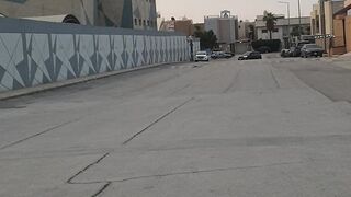 Middle East old house now iran bombing