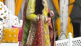 Mehndi Bridal 11