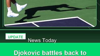Djokovic-battles-back-to-win-Indian-Wells-opener