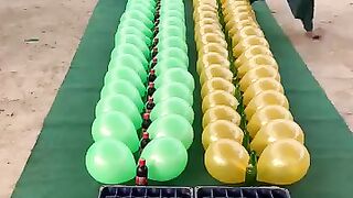 #BalloonStormChallenge #PopBalloonRush #ColorPopGame #BalloonFunBattle #PartyGameRush #BalloonPlayStorm #PopFestMoments #GameBlastClips