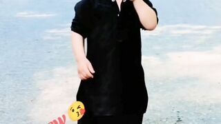 Check the child's style.