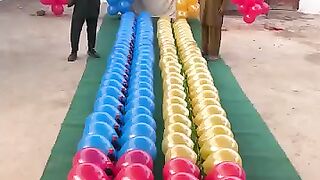 #MegaBalloonChallenge #PopBalloonMadness #BalloonGameFiesta #CrazyPopMoments #BalloonPlayArena #PartyGameEnergy #BalloonBurstClips #FunPopAdventure