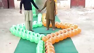 #BalloonPopShow #ExtremeBalloonChallenge #PopAndWinGame #BalloonFunExplosion #PartyBalloonBattle #BalloonGameMagic #PopStormClips #FunGameAdventure