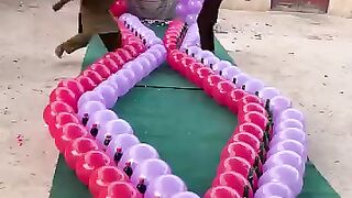 #BalloonPopGalaxy #UltimatePopQuest #BalloonFunCarnival #PopFiestaGame #BalloonChallengeZone #PopAdventureClips #PartyBalloonQuest #FunBurstMoments