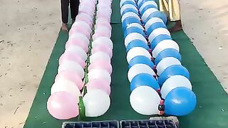 #BalloonPopLegend #EpicBalloonChallenge #PopMasterGame #BalloonPartyRush #PopGameAdventure #BalloonFunWave #CrazyPopHighlights #PartyGameThrill
