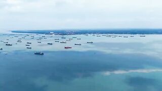 BORNEO 360 THE JOURNEY BEGINS