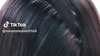 Easy Hairstyle 14