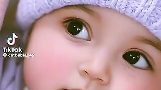 Cute Baby 51