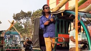 বাংলাদেশের শক্তিশালী মিসাইল