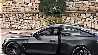 BMW Sacrificed: A Heartbreaking Moment