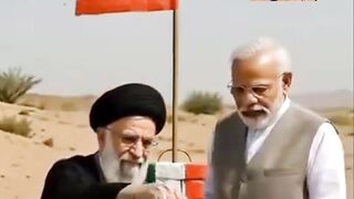 #AIComedy #ModiFunny #PutinVsTrump #WorldLeaders #FunnyParody #ViralShorts