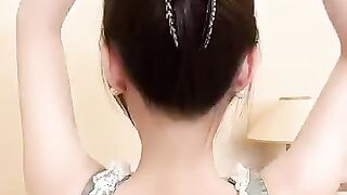 Amazing Different Hairstyle