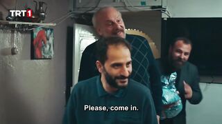 gönül dağı - Episode 208- Part 3 (English Subtitles)