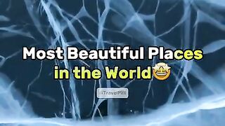 Most Beautiful Places in the World 2