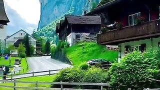 Switzerland The Peak of Natural Beauty