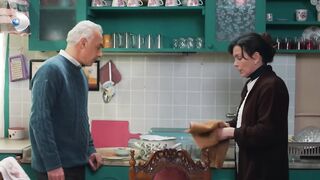 Guller ve Gunahla - Episode 20 - Part 2 (English Subtitles)