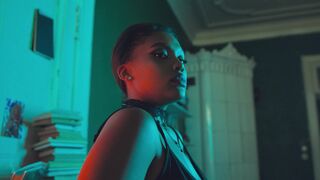 The Bold and the Beautiful - a woman looking fiercely at the camera | Trending HD Video