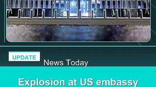 Explosion-at-US-embassy-in-Oslo,-no-injuries