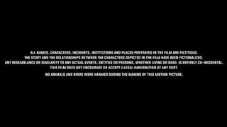 With Love (2026) Hindi & Tamil Dubbed Full Movie.