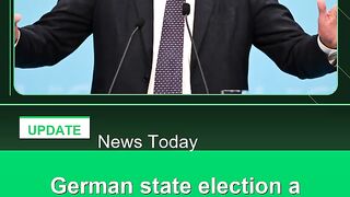 German-state-election-a-test-for-Chancellor-Merz