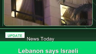 Lebanon-says-Israeli-strike-on-Beirut-hotel-kills-four 2