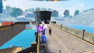 Free Fire 10k views