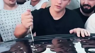 The Screwdriver Challenge