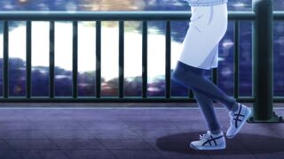 Douse, Koishite Shimaunda. 2nd Season ep 9