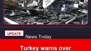 Turkey-warns-over-'dangerous'-bid-to-stir-civil-war-in-Iran 2