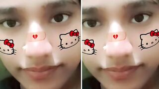 দেখা তেনু পেহেলি পেহেলি বার মে