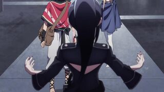 Towa no Yuugure Ep 12