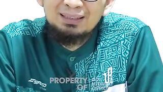 Ustadz Adi Hidayat 16