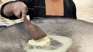 Kulhad Pizza ???????????????????????????????? #viral