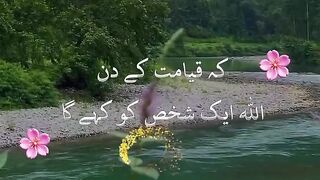 Quran paak Tilawat 8